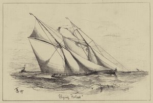 Guardabosques de Henry Spernon Tozer